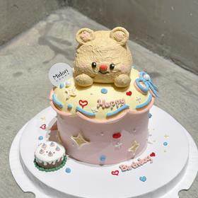 熊趣萌生 | 泰兰德顶流