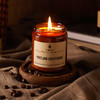 TWCC香薰蜡烛波特兰咖啡馆植物香氛 商品缩略图1