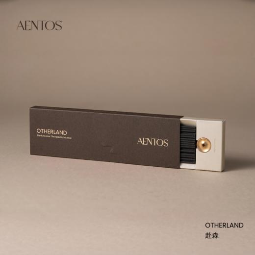 AENTOS疗愈线香 商品图2