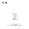 【6F】多样屋HICYAN汉青 国瓷「白月光」12头茶咖具 精致纯白 立体浮雕 商品缩略图5