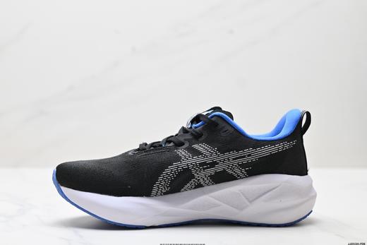 亚瑟士ASICS NOVABLAST 5 LE轻量休闲运动跑步鞋1012B765-102男女鞋 商品图2