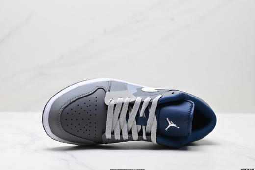耐克乔丹Air Jordan 1 Low OG低帮复古休闲运动板鞋553558-001男女鞋 商品图1