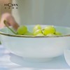 【6F】多样屋HICYAN汉青国瓷「伊丽莎白」禅意中餐餐具单品  随意搭配 商品缩略图4