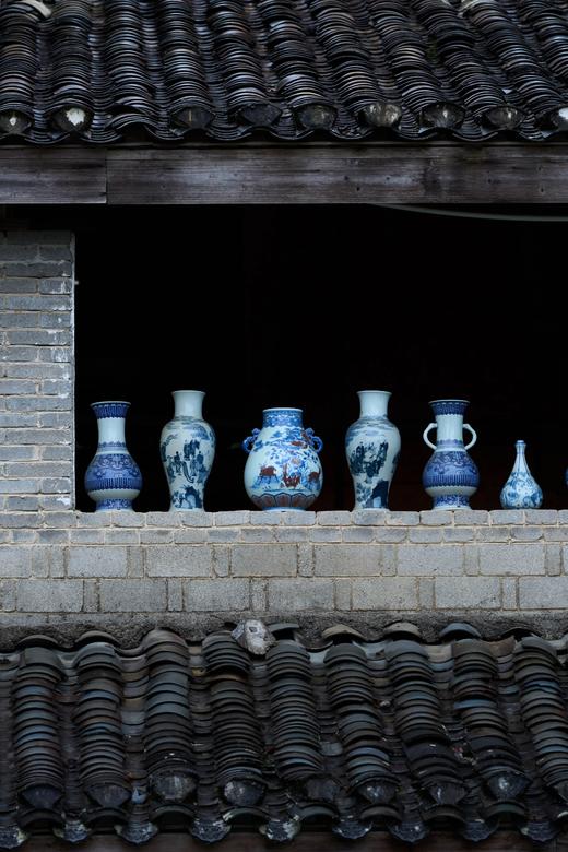 景德镇-柴窑边的茶经学习营（11月19日-23日） 商品图3