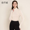 EITIE爱特爱冬季新款舒适保暖高领100%山羊绒针织衫8001711 商品缩略图0