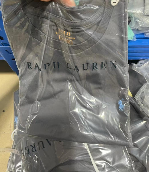 【25年新品团购】RL拉芙长袖T恤 2-12岁童装长袖 T恤 杂款不挑色 选男童或女童 随机搭配3件发货 商品图12