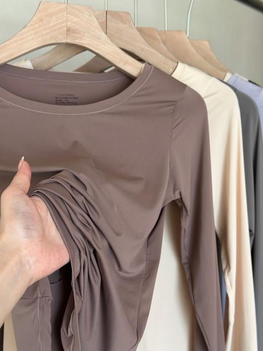 雅L女士轻薄亲肤隐形玻尿酸肌肤衣（拍两件有优惠） 商品图12