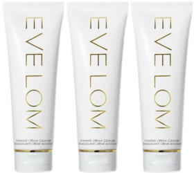 焕颜洁面膏120ml EVE LOM 国内发货