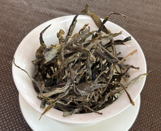 2025年薄荷塘二类100克/罐 商品图4