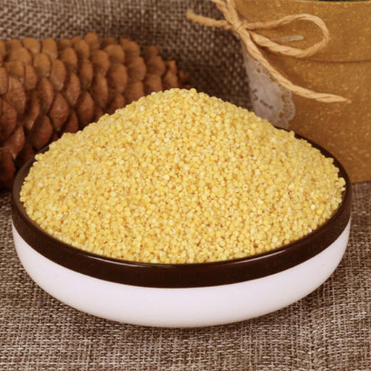 梯田大黄米 485g 商品图1