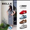 2F【百丽】2025秋款薄低德训鞋 商品缩略图0