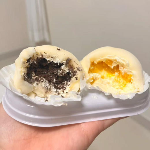 雪媚娘（一盒两粒） 商品图3