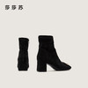 BF楼莎莎苏时尚靴ZA65714-13吊牌价2498活动价1748 商品缩略图2