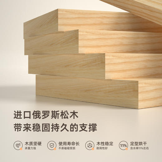 AF9901真皮床架 商品图2