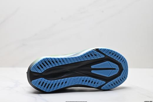 亚瑟士ASICS NOVABLAST 5 LE轻量休闲运动跑步鞋1012B765-102男女鞋 商品图8