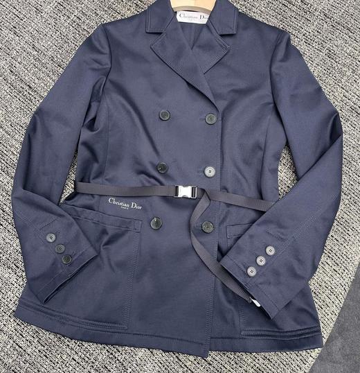 女款腰带外套010 商品图0