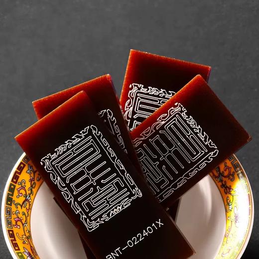 鲜炖阿胶膏 商品图2