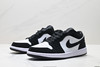 耐克乔丹Air Jordan 1 Low OG低帮复古休闲运动板鞋553558-001男女鞋 商品缩略图3