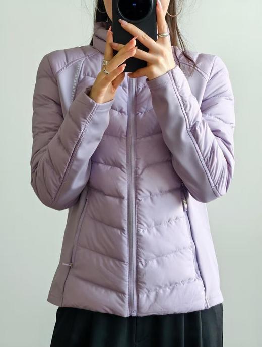 GREO全量检品专柜品牌 轻薄羽绒服 商品图7