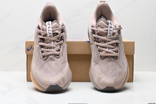 亚瑟士ASICS NOVABLAST 5 LE轻量休闲运动跑步鞋1012B765-102男女鞋 商品图6
