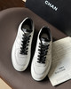 现货 THS-特价款 香家 黑白漫画鞋 布面透气轻便运动鞋 板鞋 2色 BZ1268 商品缩略图5