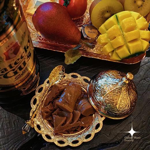 [屁侠推荐]春山喜食 春山小笋笋  油焖笋即食 300克/盒 商品图0