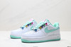 耐克Nike AIR FORCE 1’07空军一号低帮百搭休闲运动板鞋DH7561-107女鞋 商品缩略图3