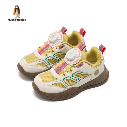 网面运动鞋 | 暇步士 儿童秋季新款 HP5805008 商品图5