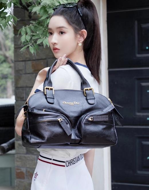 女款手提包斜挎包010 商品图1