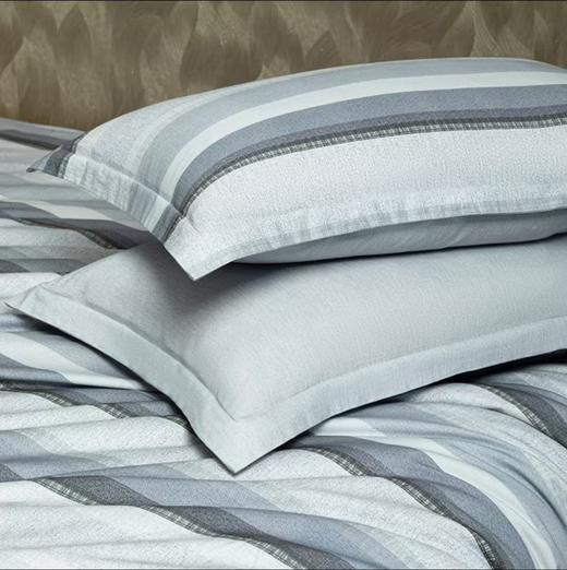 6F堂皇 蕴然全棉磨毛四件套 商品图1