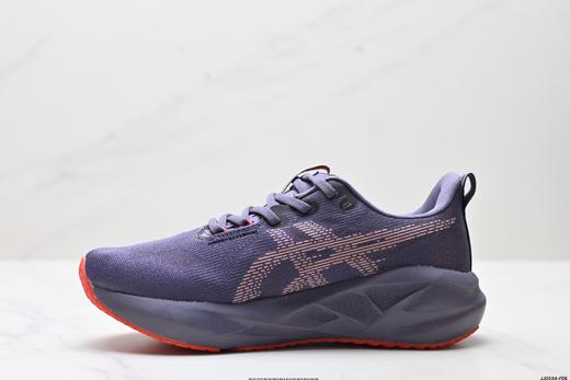 亚瑟士ASICS NOVABLAST 5 LE轻量休闲运动跑步鞋1012B765-102男女鞋 商品图2