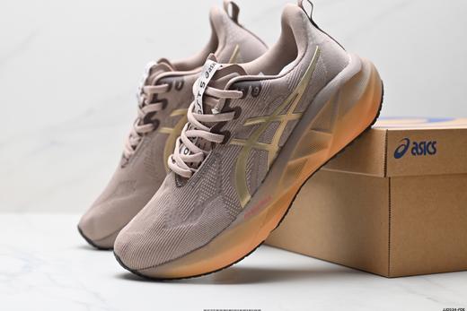 亚瑟士ASICS NOVABLAST 5 LE轻量休闲运动跑步鞋1012B765-102男女鞋 商品图7