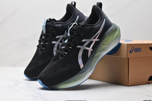 亚瑟士ASICS NOVABLAST 5 LE轻量休闲运动跑步鞋1012B765-102男女鞋 商品图7