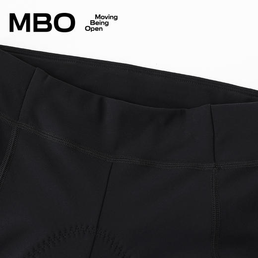 MBO LightWarm™男子秋冬储物抓绒骑行长裤 双箭头 T169C  (经销商专拍链接，非经销商拍单不发货) 商品图5