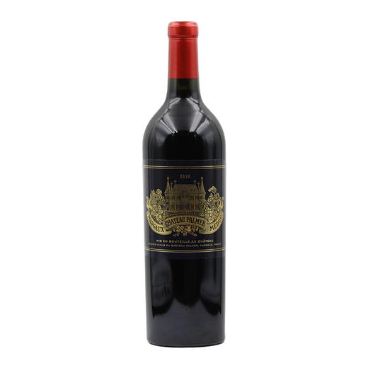 宝玛庄园干红葡萄酒2016Chateau Palmer, Margaux, France 商品图0