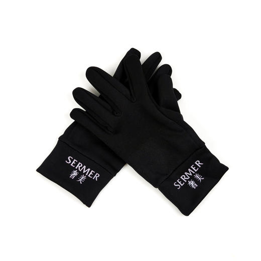 奢美 手套 商品图0