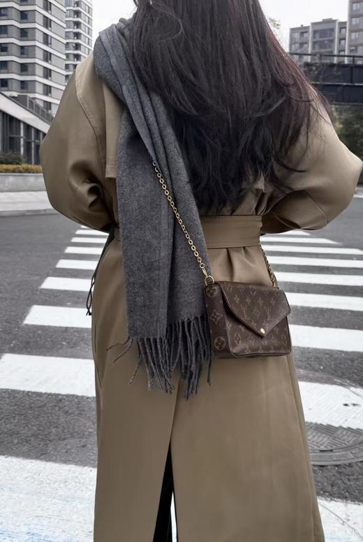 海外专柜1:1老花三合一信封包 商品图14