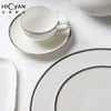 【6F】多样屋HICYAN汉青国瓷「伊丽莎白」禅意中餐餐具单品  随意搭配 商品缩略图0