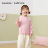 巴拉巴拉balaOne儿童毛衣男童女童羊毛衫2025新款冬装宝宝针织衫 商品缩略图1