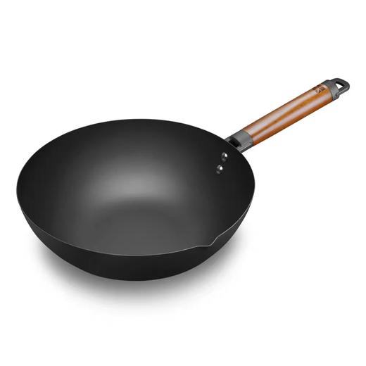 【春上新】10楼 三禾 新不锈纯铁CTN3005-5/CTN3205-5  03CM/32CM （适合3-6人份） 吊牌价649/699元   活动价499/549元 商品图2