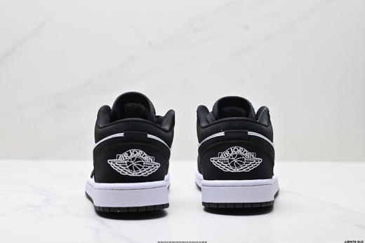 耐克乔丹Air Jordan 1 Low OG低帮复古休闲运动板鞋553558-001男女鞋 商品图5