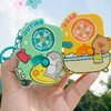 海洋选择转盘机钥匙扣-纪念日百货门店同款165945248 商品缩略图4