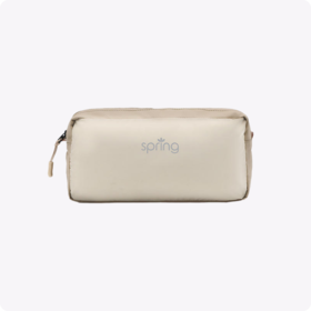 spring喜临 健孕美蹦极包