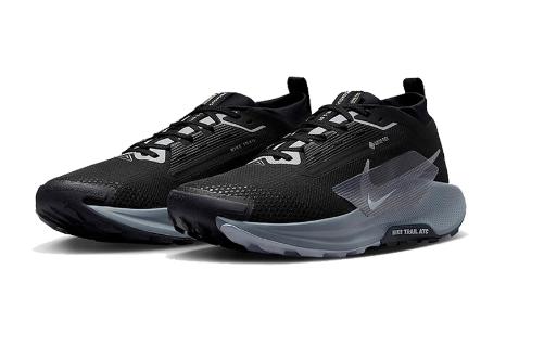 【耐克】B座5楼耐克 女鞋Nike Pegasus Trail 5 GTX飞马越野拒水跑步鞋FQ0912-001 商品图0