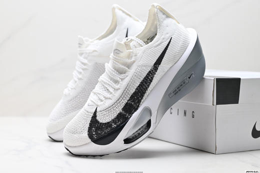 耐克Nike Air Zoom Alphafly NEXT%3轻量透气减震休闲运动跑步鞋FD8315-400男女鞋 商品图7