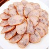 【淀粉≤5% 果木慢熏 配料表干净】北鹅鹅肝肠（传统哈尔滨红肠融入鹅肝风味）100g/根*10 商品缩略图5