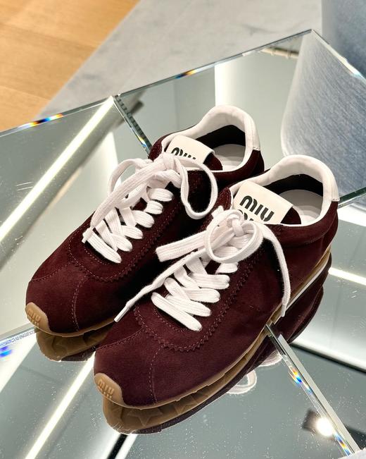 女款运动鞋017 商品图0