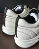 现货 THS-特价款 香家 黑白漫画鞋 布面透气轻便运动鞋 板鞋 2色 BZ1268 商品缩略图4
