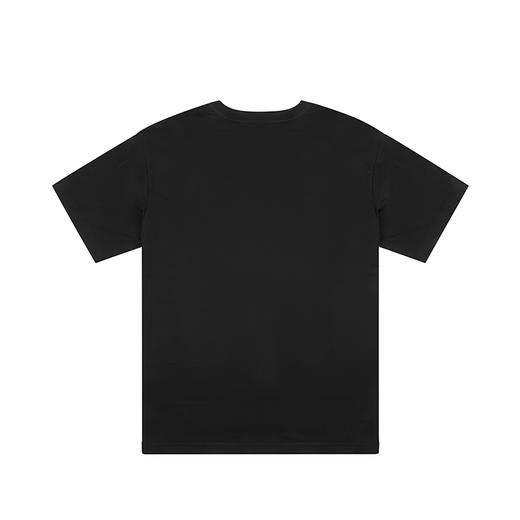 奢美 圆领短T 商品图1