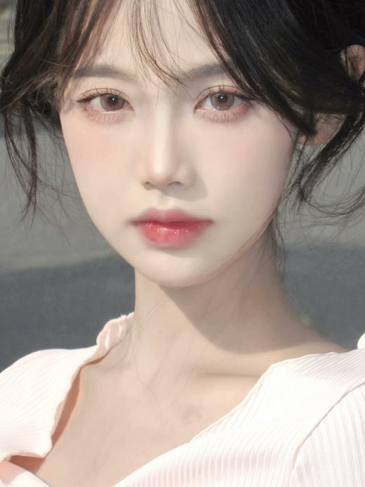 WONDERGIRL粉荔色（佩戴直径：14.2mm） 商品图1